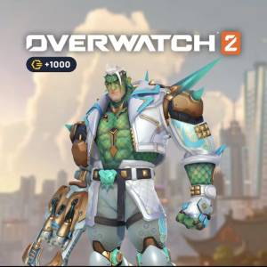 Overwatch 2 Starter Pack Season 15