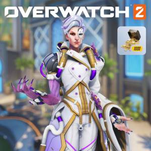 Overwatch 2 Starter Pack Season 18 Xbox One