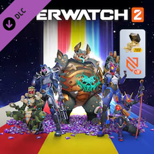 Overwatch 2 Ultimate Battle Pass Bundle Season 11