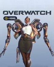 Overwatch Starter Pack 2026 Season 3 PS5