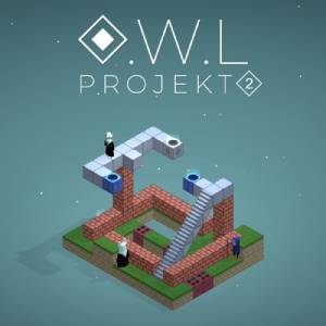O.W.L Projekt 2 Xbox One