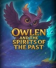 Owlen and the Spirits of the Past PS5
