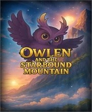 Owlen and the Starbound Mountain Xbox Series X