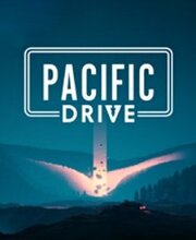Pacific Drive Xbox Series X