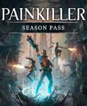 Painkiller Season Pass PS5