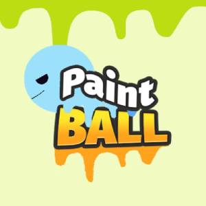 Paint Ball Jump n Run Xbox Series X