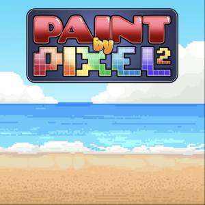 Paint by Pixel 2