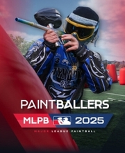 Paintballers Major League Paintball MLPB 2025