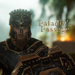 Paladins Passage Xbox Series X