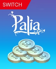 Palia Coins Nintendo Switch