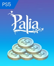 Palia Coins PS5