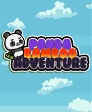 Panda Bamboo Adventure Xbox Series X