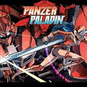 Panzer Paladin PS4