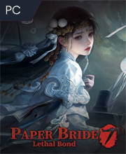 Paper Bride 7 Lethal Bond