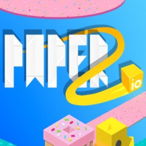 Paper io 2 PS4