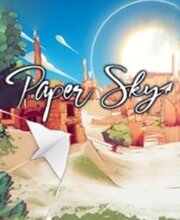 Paper Sky Nintendo Switch 2