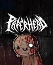 PAPERHEAD Xbox One