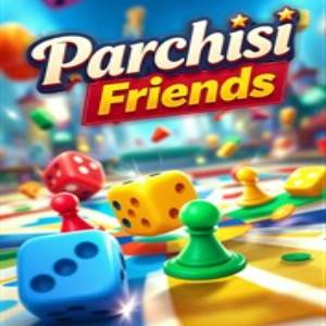 Parchisi Friends