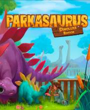 Parkasaurus PS5