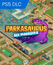 Parkasaurus Sea Monsters PS5