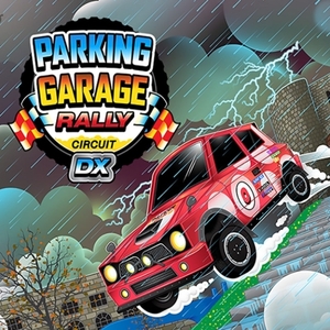 Parking Garage Rally Circuit DX