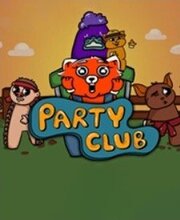 Party Club PS5