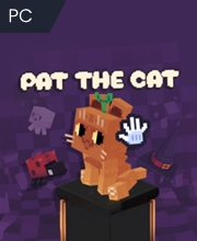Pat the Cat