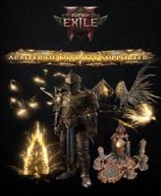 Path of Exile 2 Arbiter of Divinity Supporter Pack Xbox One