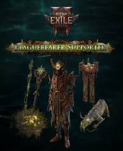 Path of Exile 2 Plaguebearer Supporter Pack