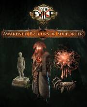 Path of Exile Awakened Precursor Supporter Pack