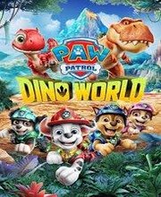 PAW Patrol Dino World PS5