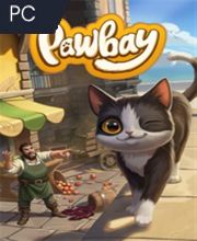 Pawbay