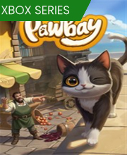 Pawbay Xbox Series X
