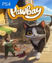 Pawbay PS4