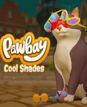 Pawbay Cool Shades Xbox One
