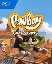 Pawbay Cozy Strays PS4