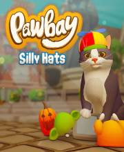 Pawbay Silly Hats