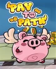 Pay To Path Xbox Series X