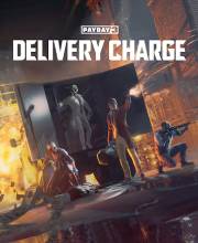 PAYDAY 3 Delivery Charge PS5