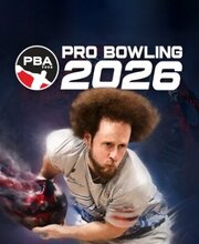 PBA Pro Bowling 2026 PS5
