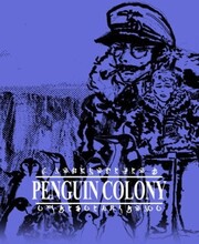 Penguin Colony