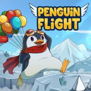 Penguin Flight Nintendo Switch