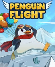 Penguin Flight Xbox Series X