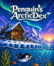 Penguin’s ArcticDex Xbox Series X