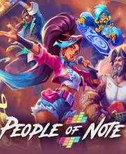 People of Note PS5