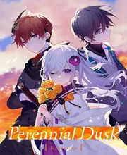 Perennial Dusk Kinsenka Nintendo Switch 2