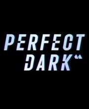 Perfect Dark 2025 Xbox Series X
