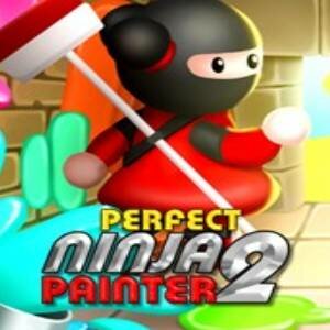 Perfect Ninja Painter 2