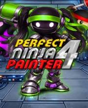 Perfect Ninja Painter 4 Xbox One