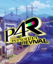 Persona 4 Revival PS5